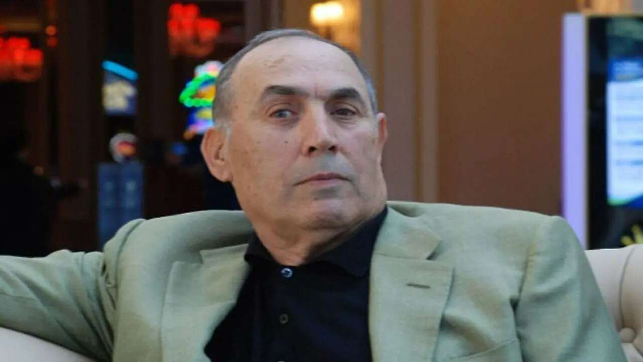 Kumarhaneler Kralı Sudi Özkan Hayatını Kaybetti, Miras'ı Merak Konusu Oldu 3